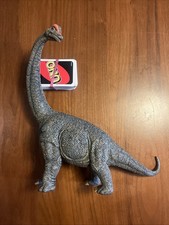 Collecta Brachiosaurus 2010 Dinosaur Figure Toy Model Collectible