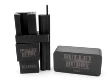 Springfield Kuna Bullet Buddy Magazine Speed Loader & Case