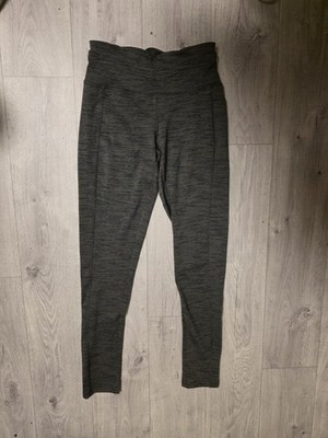 Mind Your Soul Leggins Damen