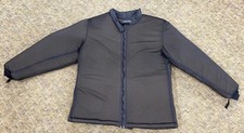Northern Outfitters Arctic Liner Jacket Liner Extreme Cold Weather USA Made L