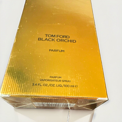 Tom Ford Black Orchid Parfüm Vaporisateur Spray 100 ml Normale Größe