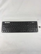 Logitech K780 Multi Device Wireless Keyboard ...