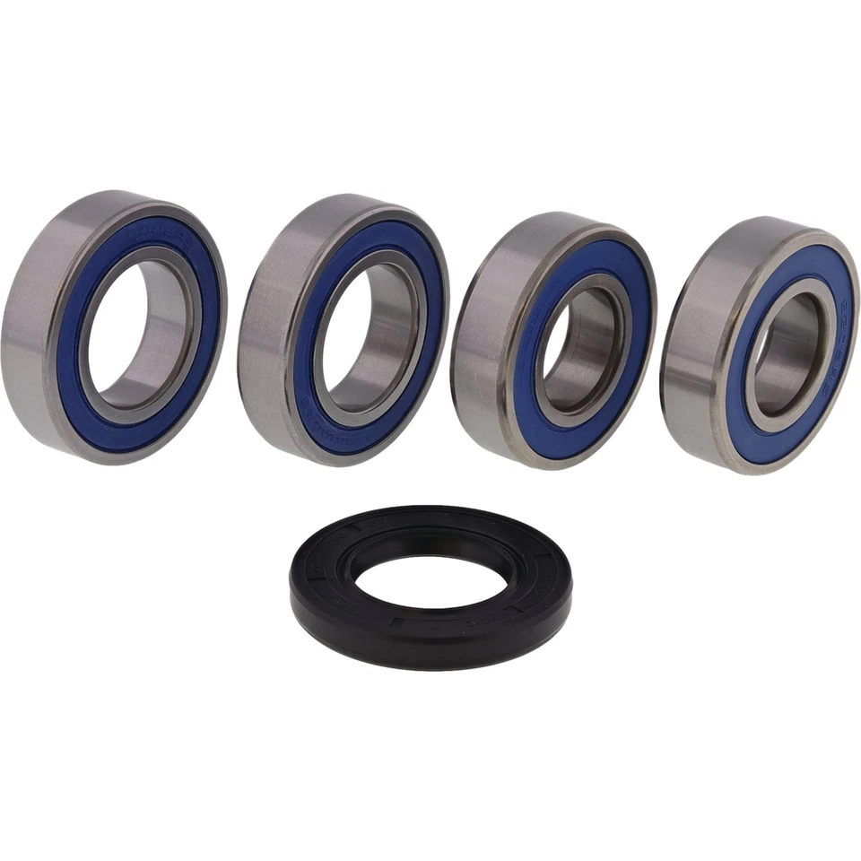 All Balls Rear Wheel Bearing Kit 25-1533 For Husqvarna 701 Enduro 16-18 Foto 2 de 4