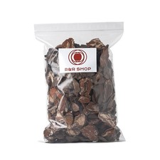 R&R SHOP Bark per Orchidee Media Substrato Biologico Corteccia Pregiata per