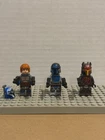LEGO Star Wars: Mandalorian Starfighter 75316 Minifigures - YOU CHOOSE
