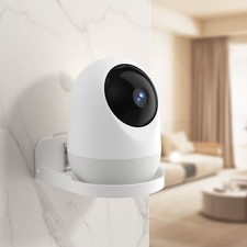 5Ghz Wifi Baby Monitor Camera Audio WiFi 2K Night Vision Motion Sound Detection