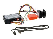 ACV CAN-Bus- Lenkradadapter für Porsche Cayenne Boxter 911 Alpine 42-1323-100