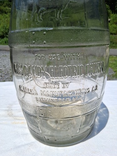 Gem Dandy Buttery Churn 5 Gallon Jar - Picture 3 of 19