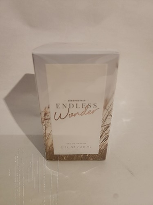 #ad AEROPOSTALE ENDLESS WONDER EAU DE PARFUM SPRAY 2 OZ $18.99
