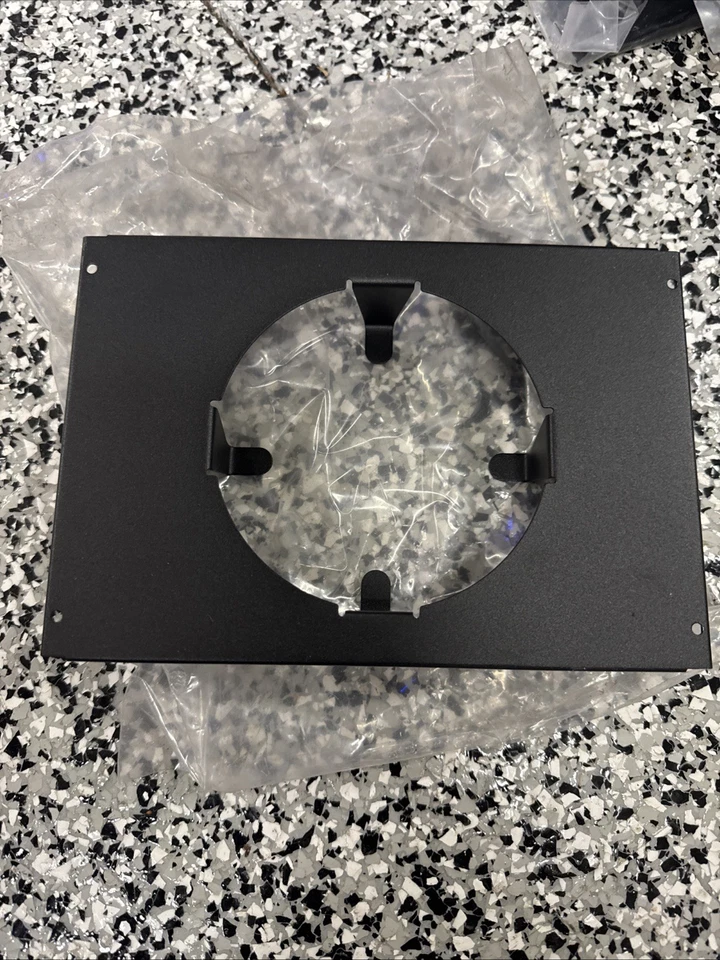 Aquatic Life T5 HO Hybrid 4-Lamp Mounting System Fixture Mounting Bracket - Image 4 of 4