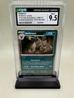 CGC 9.5 The Pokémon Company Umbreon 059/131 Prismatic Evolutions Holo Rare 2025