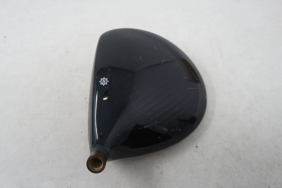 Ben Hogan Gs53 Max 10.5* Driver Club Head Only Fair 1174357 - Image 2 of 4