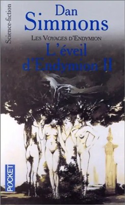 L'Eveil d'Endymion, tome 2 (Science Fiction) - Simmons, Dan