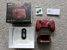 8BitDo Ultimate 2 Wireless Controller for PC, Steam - WUCHANG: Fallen Feathers