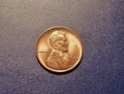 Gem BU RD 1946-S Lincoln Cent