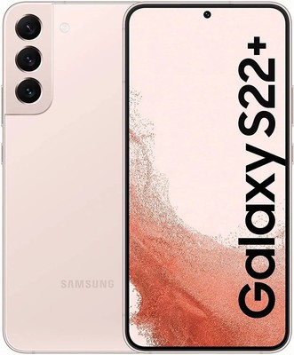 Open Box Samsung Galaxy S22+ Plus 5G SM-S906U 128GB Android Ohne Simlock 6.6''