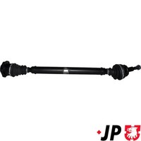 JP Group Antriebswelle JP 1143103080 FüR 1J6 Golf VW Bora Seat 1 1J2 Variant VAN