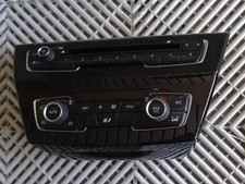 Autoradio BMW X1
