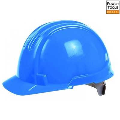 Ox Tools OX-S245503 OX Premium Schutzhelm - Blau EA