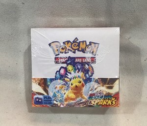 one piece booster box weight Pokemon TCG