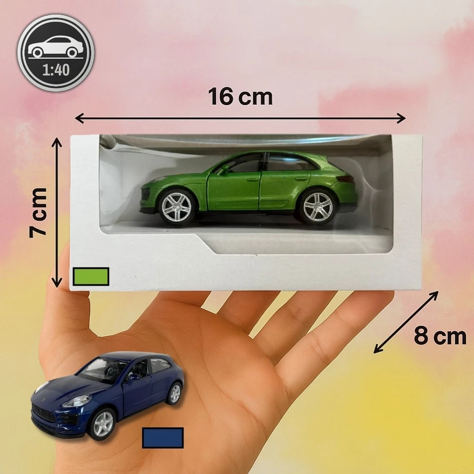 Modellino Auto Jeep Wrangler 2018 Militare Hard Top. Fuoristrada Giocattolo. - Immagine 3 di 3