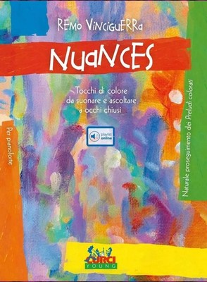 VINCIGUERRA - Nuancen