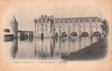 37-CHENONCEAUX-N�T1187-H/0243