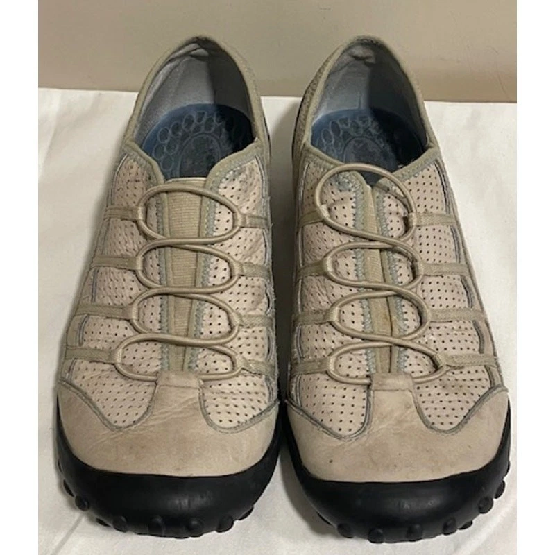 Zapatos de encaje elástico Privo by Clarks Adventure al aire libre para mujer talla 11 Foto 2 de 4