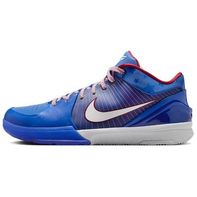 Size 12 - Nike Zoom Kobe 4 Protro 2024 Philly for sale online | eBay
