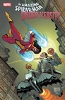AMAZING SPIDER-MAN SPIDER-VERSITY #2 MARVEL COMICS 05/27/2026