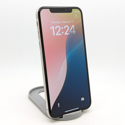 Apple iPhone XS A1920 256GB Good Condition | Silver | UNLOCKED