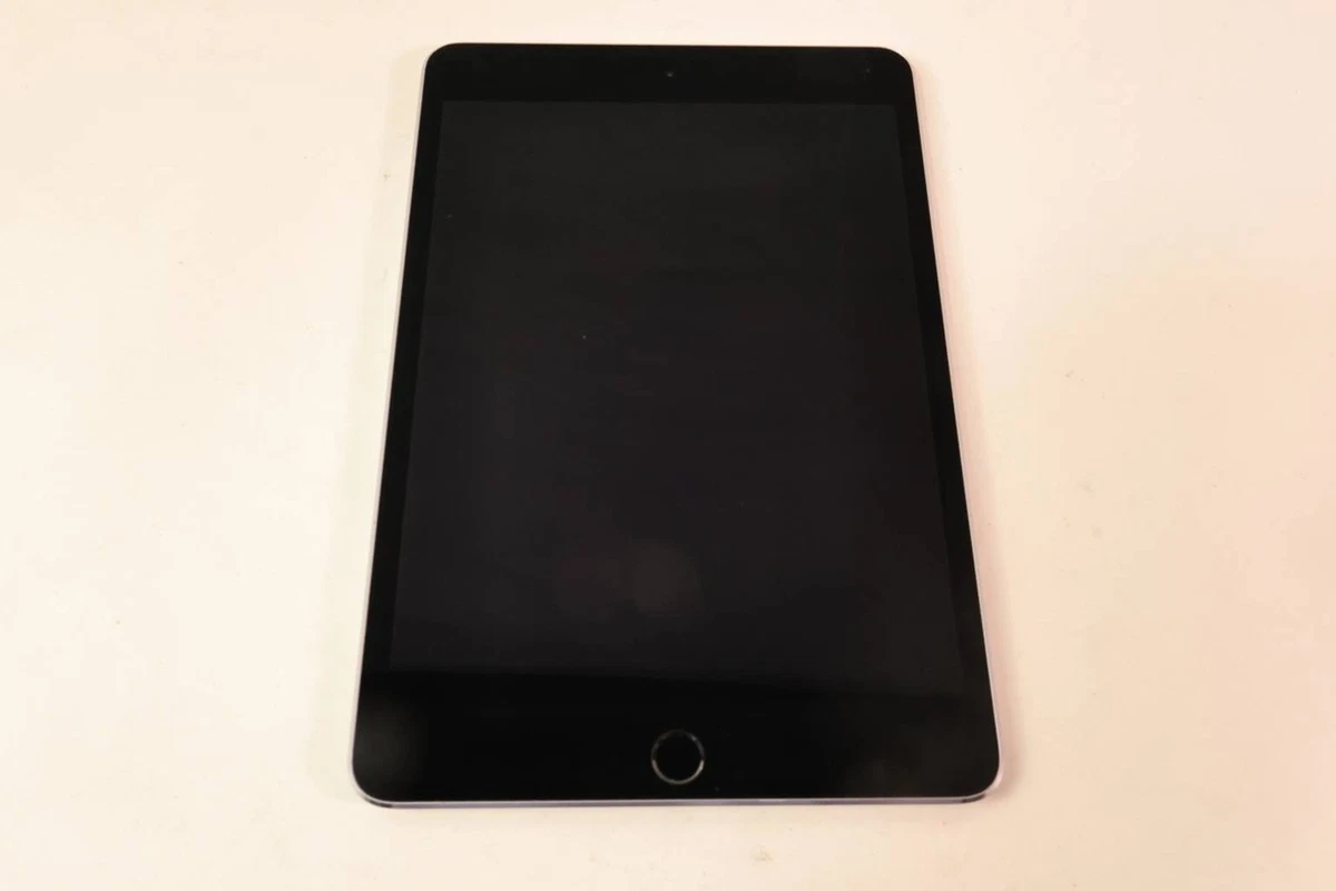 iPad mini 4 32GB 7.9