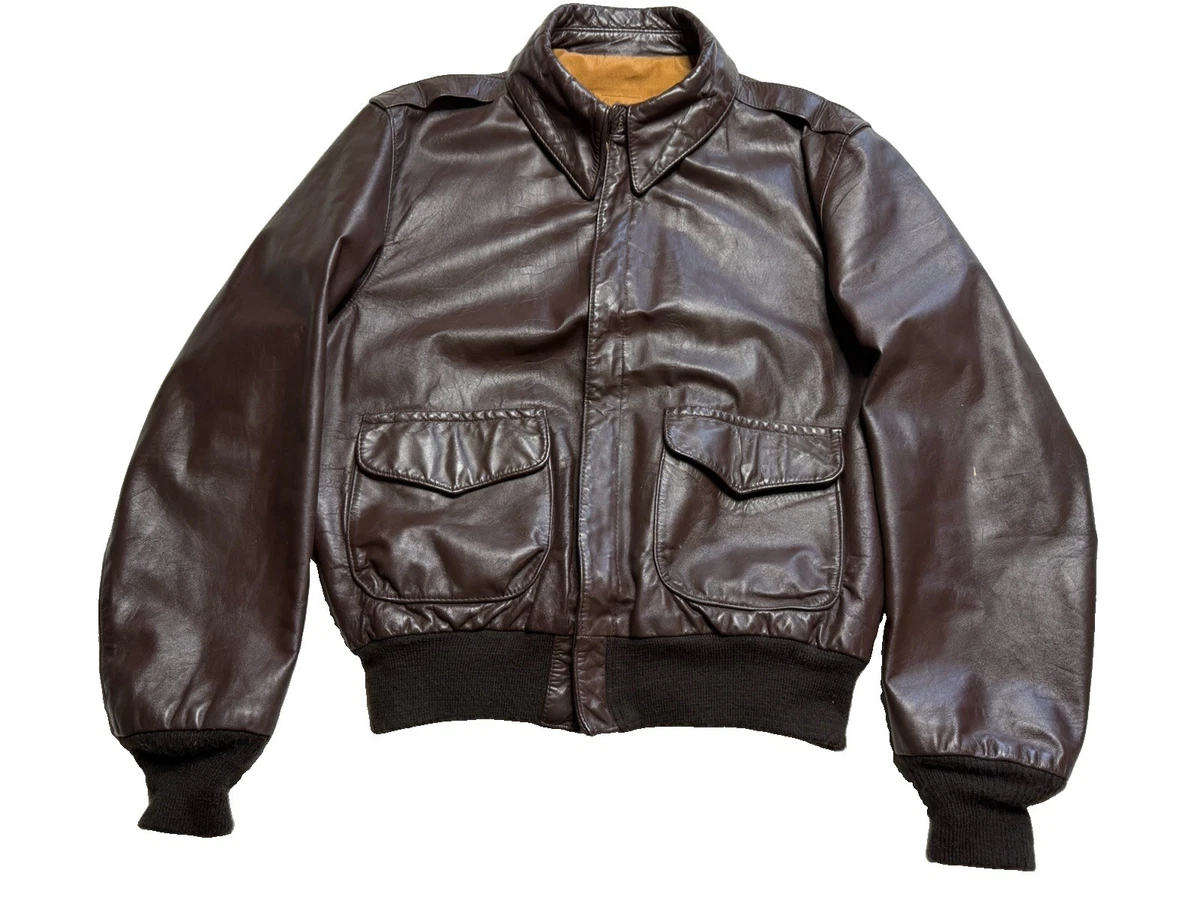 25+ vintage a2 jacket for sale | Updated Oct 2026