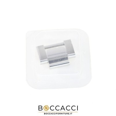ROLEX OYSTER Steel Jersey 15.5MM (IN BLISTER)