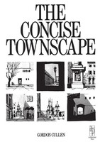 Gordon Cullen | Concise Townscape | Taschenbuch | Englisch | Routledge