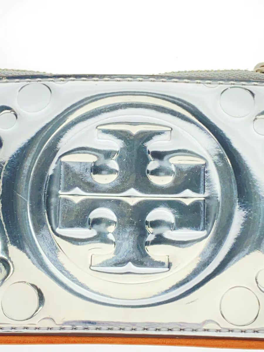 TORY BURCH Coin Case -- SLV Plain Women's thumbnail 3
