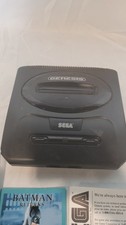 Sega Genesis Model 2 MK-1631 Made In Japan Te...