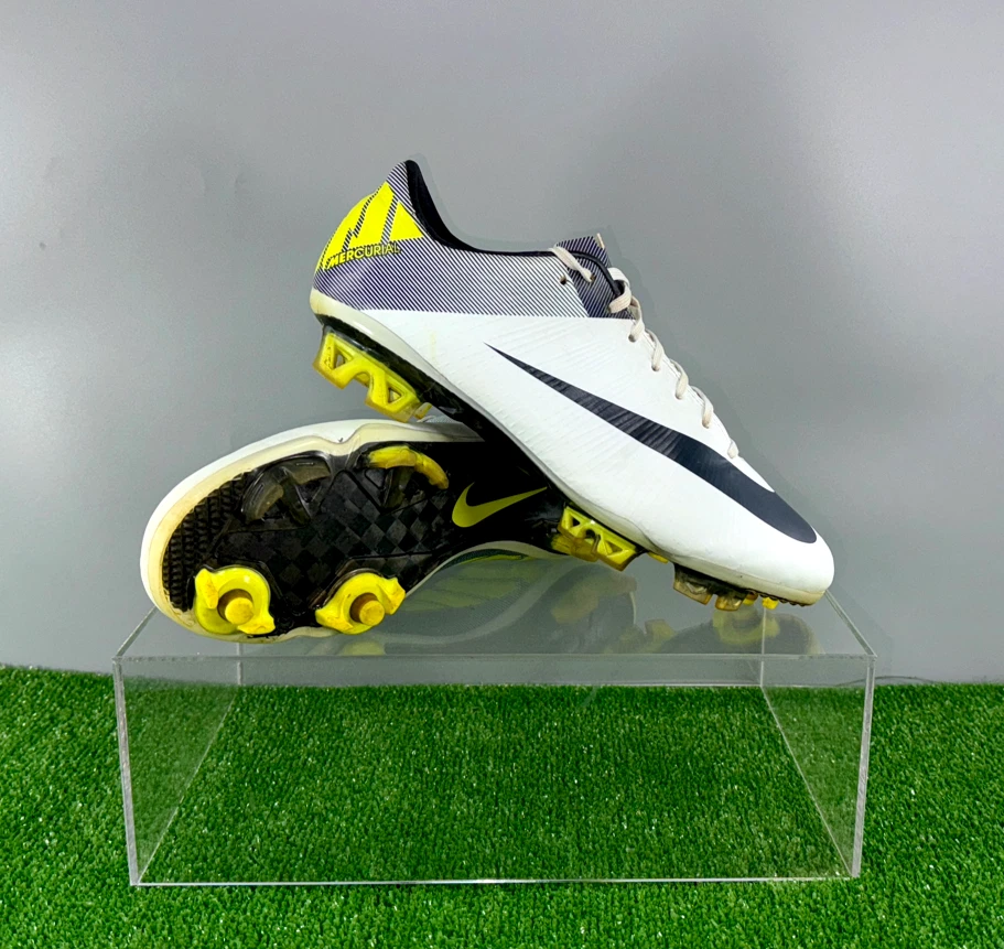 Nike Mercurial Vapor V Fg for sale | eBay