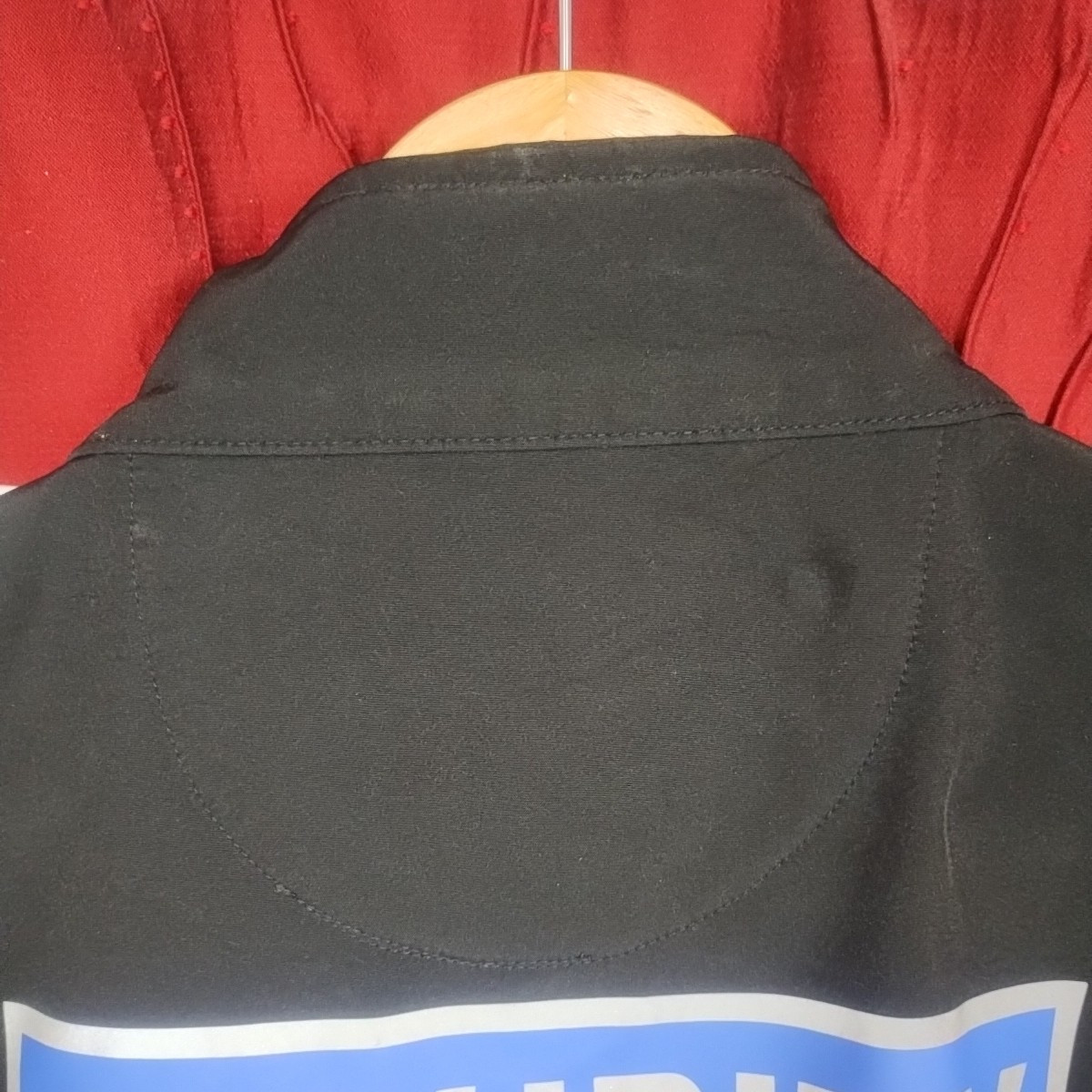 Systematic Security Services Jacket Black Size XL… - image 6