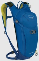 $130 Osprey Men's Siskin 8 Bike Hike Hydration Pack Backpack 2.5L Reservoir