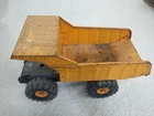 Vintage Tonka Dump Truck