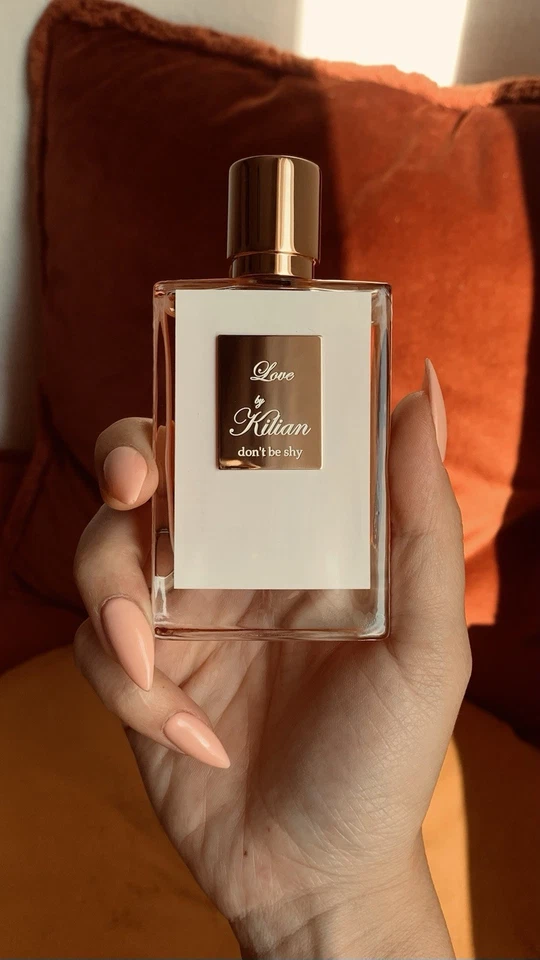 By Kilian Love Don't Be Shy Eau de Parfum 50ml Neu NP: 239€