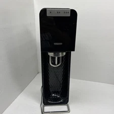 Sodastream Source Sparkling Water Maker No Bottle Or Tank Included Electric