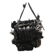 Moteur Smart FORFOUR