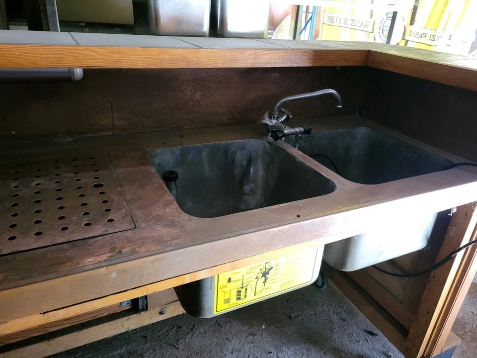 Ausschanktheke - Bild 3 von 4