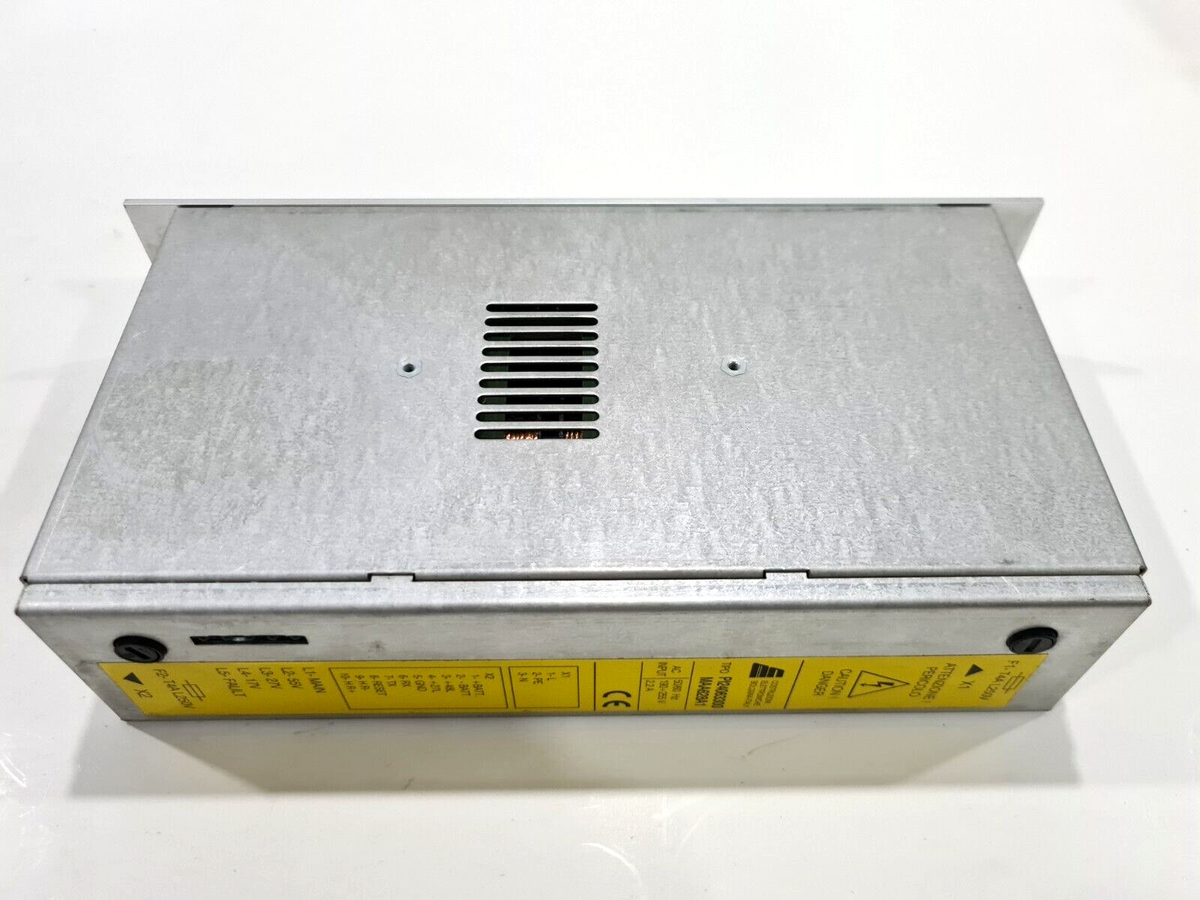 Costruzioni Elettroniche PI24063300 MAA628A1 Control Box Via Dhl