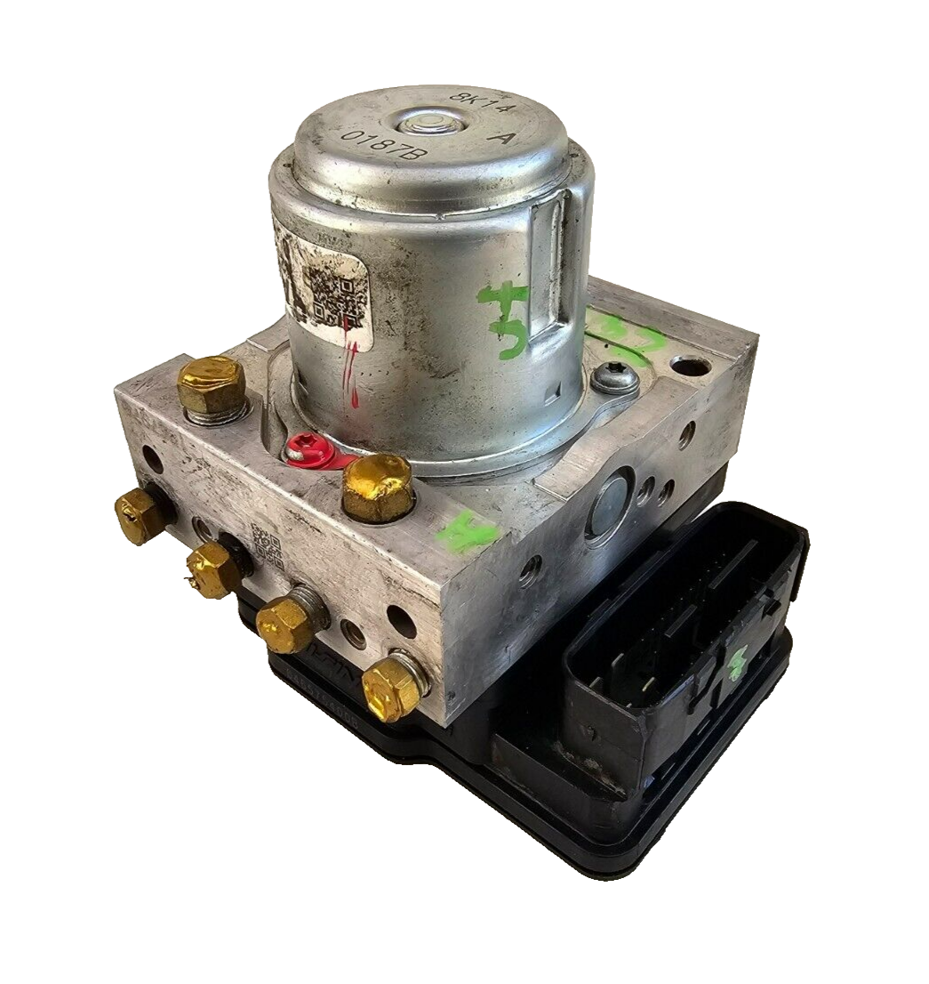 フラボア ✅️19-22 Acura ILX ABS Pump Anti Lock Brake Module Unit OEM