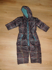 Eat Ants by Sanetta Schneeanzug Skianzug Gr. 86 Schneeoverall Overall