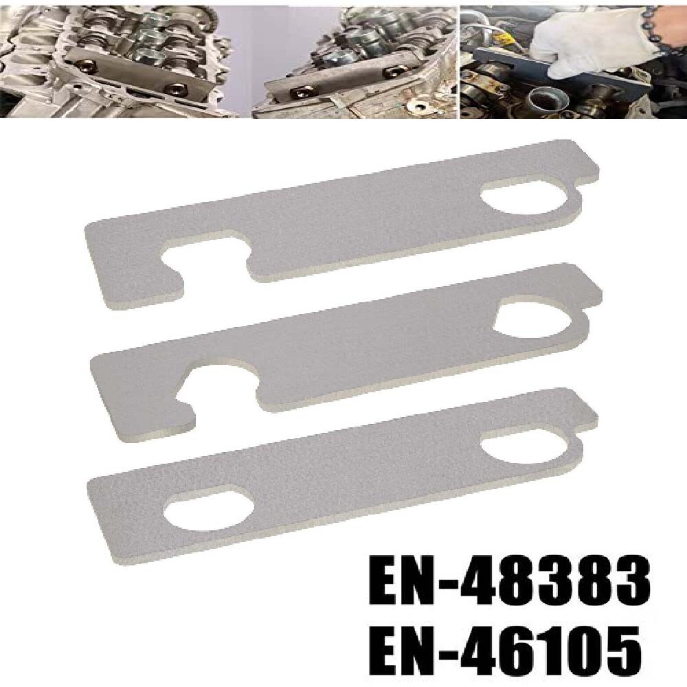 For Buick GM Cadillac 2.8L 3.0L 3.6L EN48383 EN46105 Camshaft Holding