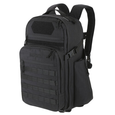 Maxpedition Havyk 1 Rucksack Taktisch Tasche Militär Edc Airsoft Schwarz